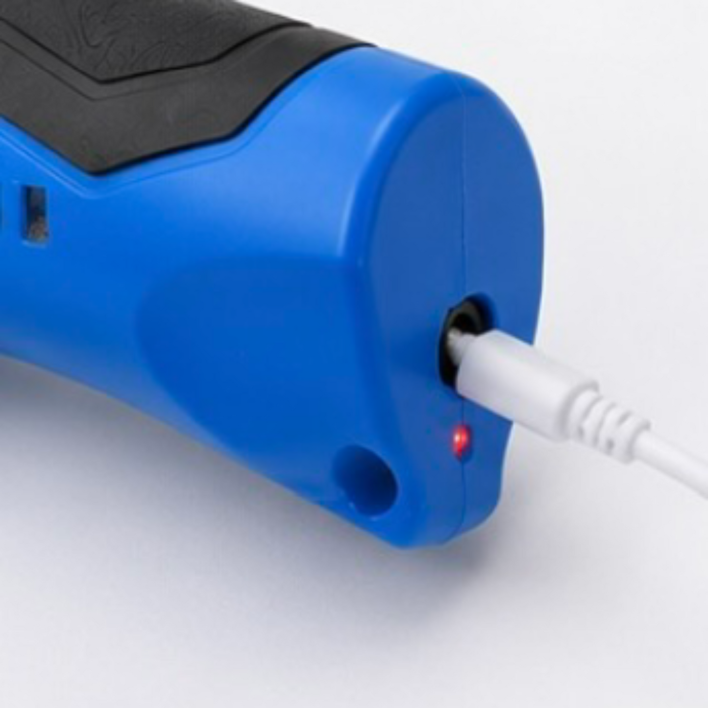 Rechargeable Electric Cordless Cutter – Multi-Purpose Fabric, Cardboard & Packaging Cutter (USB Rechargeable)