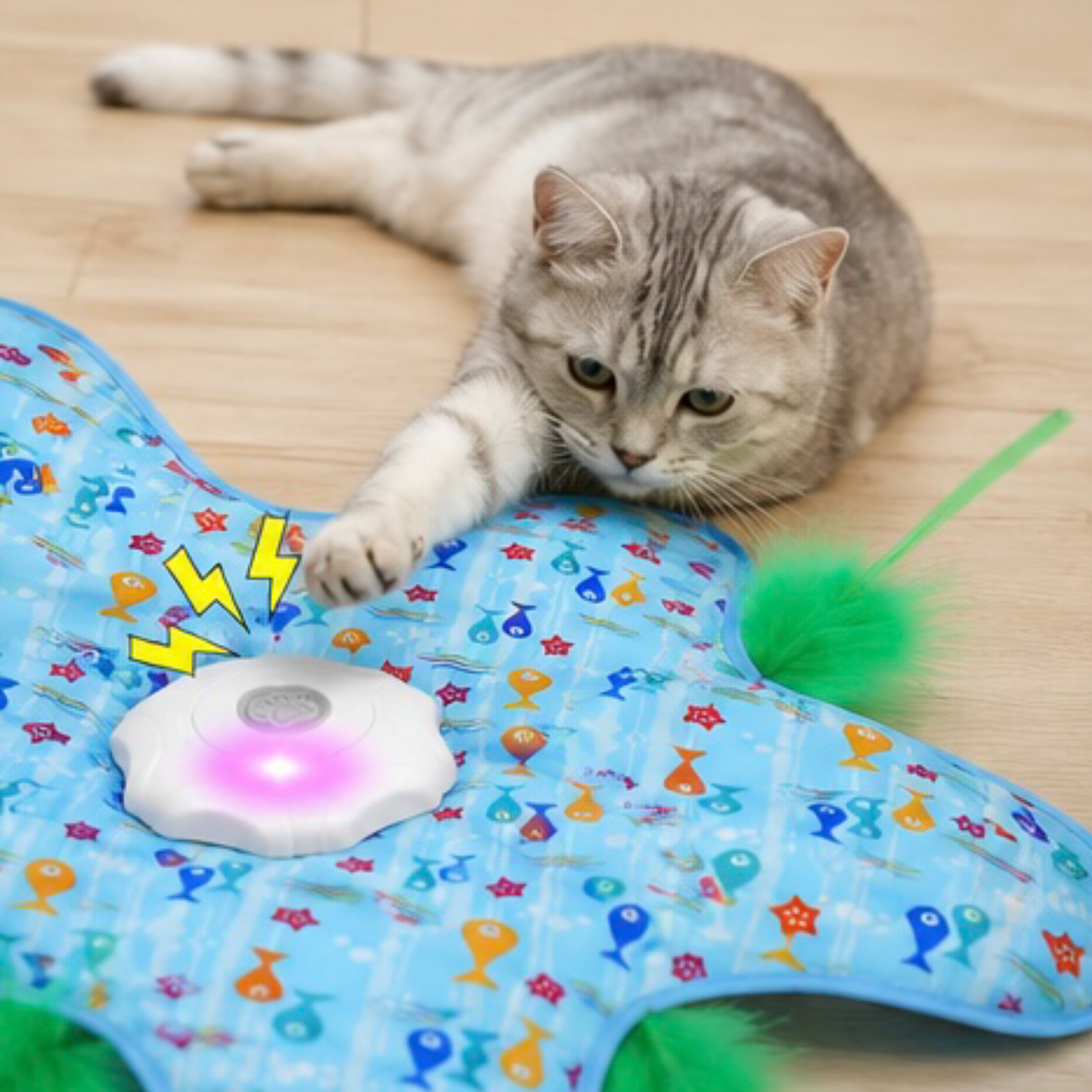 Pet Luxe