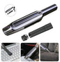 Portable Vacuum Cleaner - Usb High Power Suction Car & Home Cleaning Tool