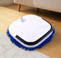 Smart Floor Cleaning Robot - Usb
Rechargeable With Dry & Wet Mop