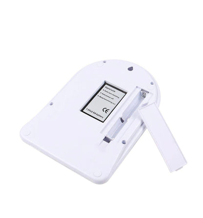 Digital Kitchen Scale 10 Kg - Precision Weighing | Indo Glow